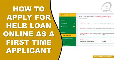 helb student loan payment